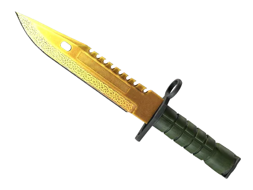 Lore M9 Bayonet